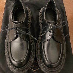 ADIEU PARIS SHOES- Type 124